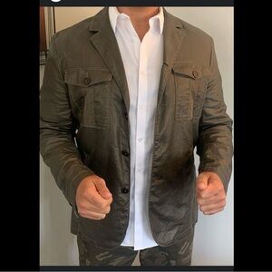 John Varvatos Jacket